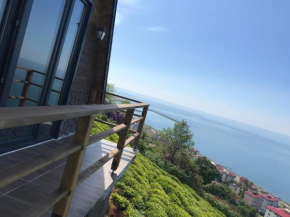 çaylook bungalov, Rize